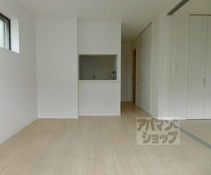 【Ｌａ　ｖｉｅ　Ｆｕｔｕｒ】間取