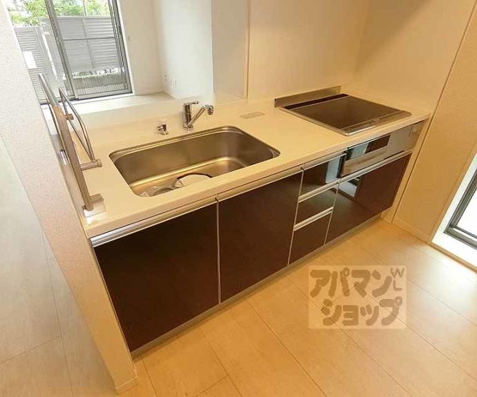 【Ｌａ　ｖｉｅ　Ｆｕｔｕｒ】間取