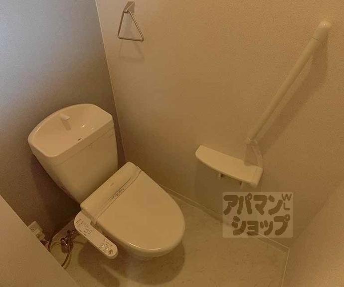 【Ｌａ　ｖｉｅ　Ｆｕｔｕｒ】間取