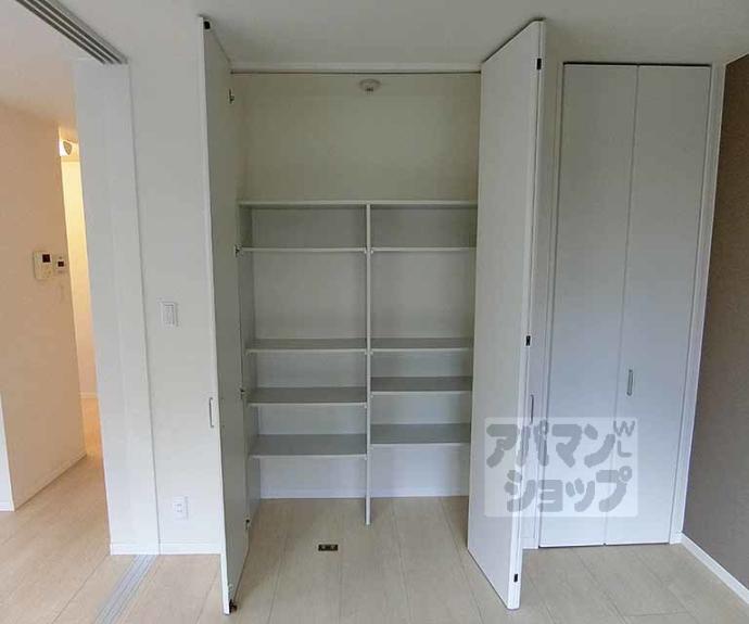 【Ｌａ　ｖｉｅ　Ｆｕｔｕｒ】間取