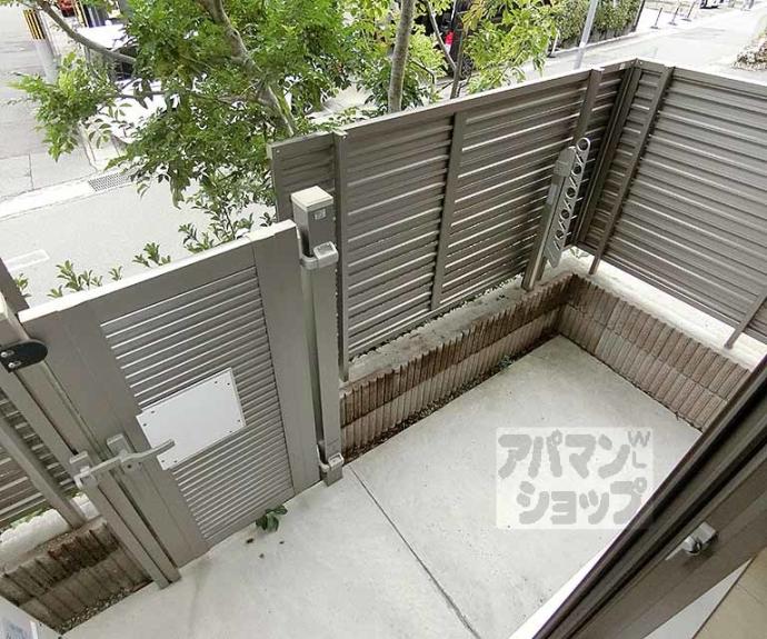 【Ｌａ　ｖｉｅ　Ｆｕｔｕｒ】間取