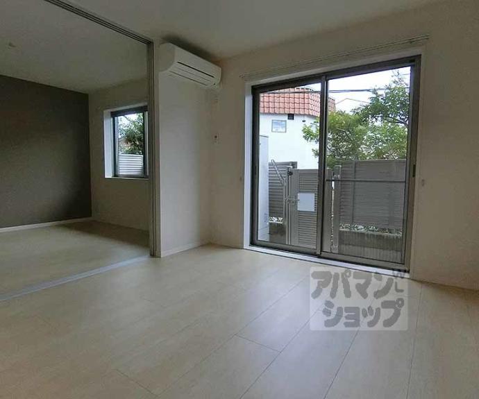 【Ｌａ　ｖｉｅ　Ｆｕｔｕｒ】間取