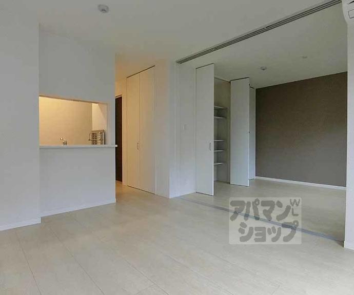 【Ｌａ　ｖｉｅ　Ｆｕｔｕｒ】間取