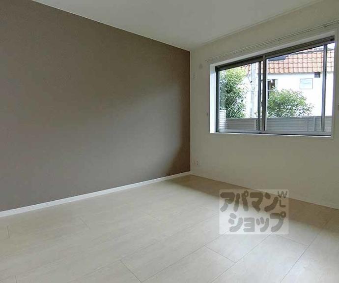 【Ｌａ　ｖｉｅ　Ｆｕｔｕｒ】間取