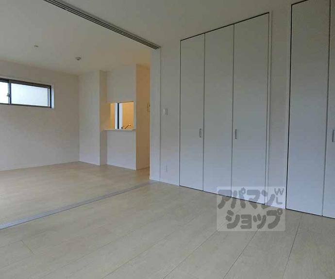 【Ｌａ　ｖｉｅ　Ｆｕｔｕｒ】間取