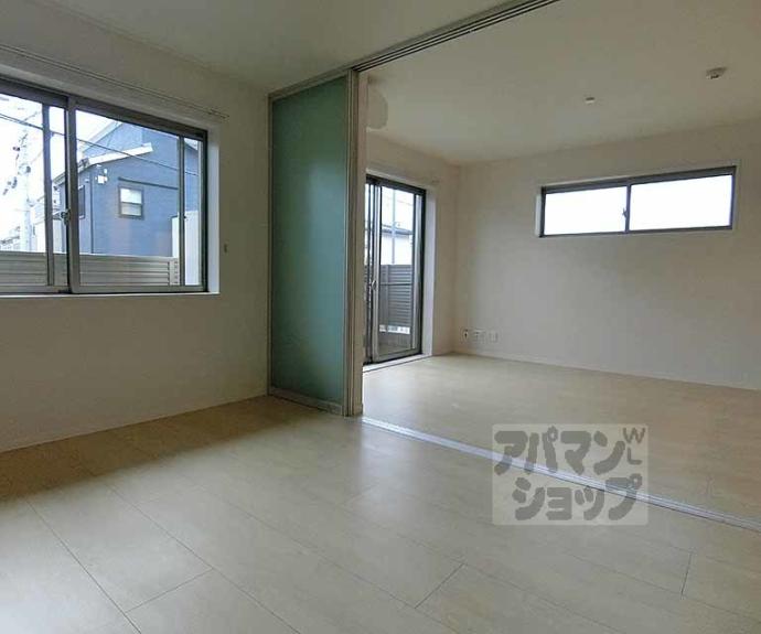 【Ｌａ　ｖｉｅ　Ｆｕｔｕｒ】間取