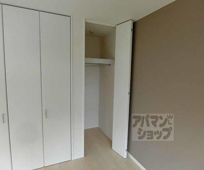 【Ｌａ　ｖｉｅ　Ｆｕｔｕｒ】間取