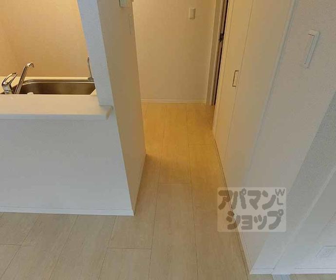 【Ｌａ　ｖｉｅ　Ｆｕｔｕｒ】間取