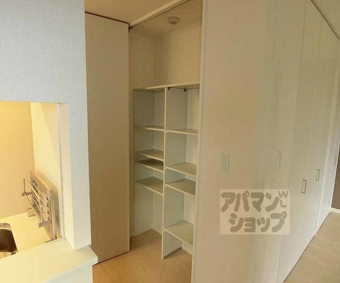 【Ｌａ　ｖｉｅ　Ｆｕｔｕｒ】間取