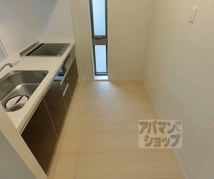 【Ｌａ　ｖｉｅ　Ｆｕｔｕｒ】間取