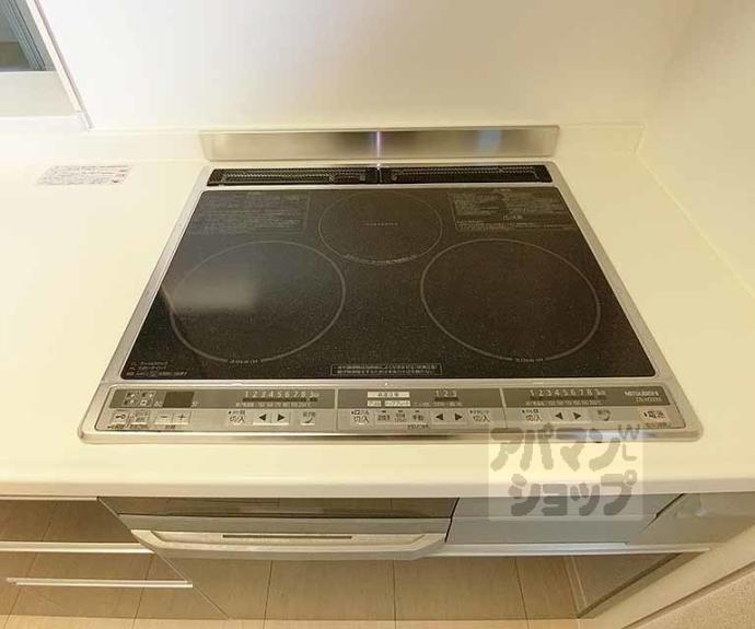 【Ｌａ　ｖｉｅ　Ｆｕｔｕｒ】間取