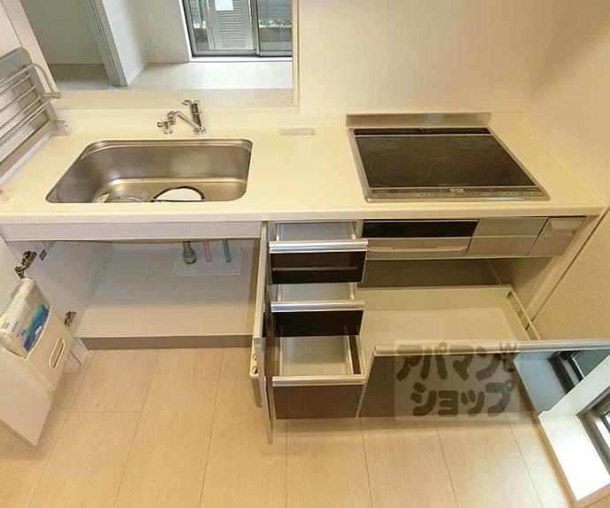 【Ｌａ　ｖｉｅ　Ｆｕｔｕｒ】間取