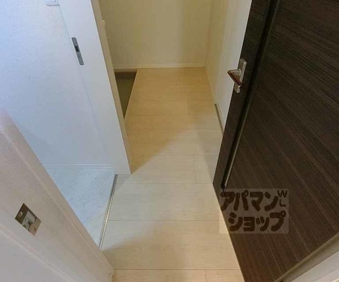 【Ｌａ　ｖｉｅ　Ｆｕｔｕｒ】間取