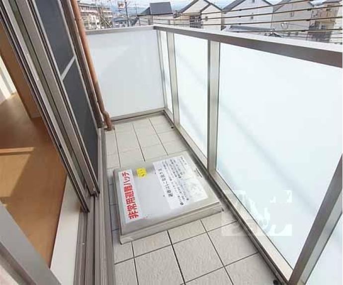 【La vie Futur】間取