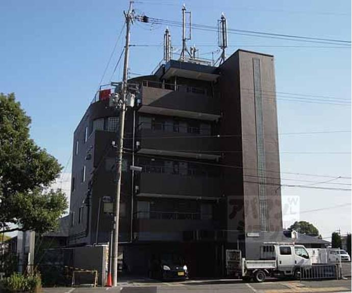 【20HOUSE 3rd】間取