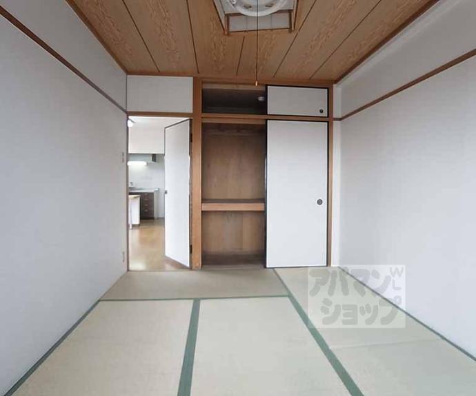 【２０ＨＯＵＳＥ　３ｒｄ】間取