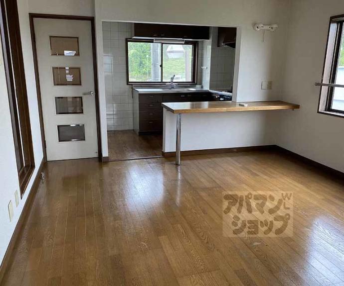 【20HOUSE 3rd】間取