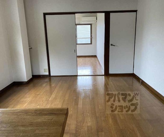 【20HOUSE 3rd】間取