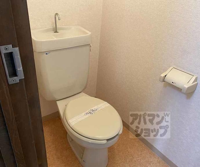 【20HOUSE 3rd】間取