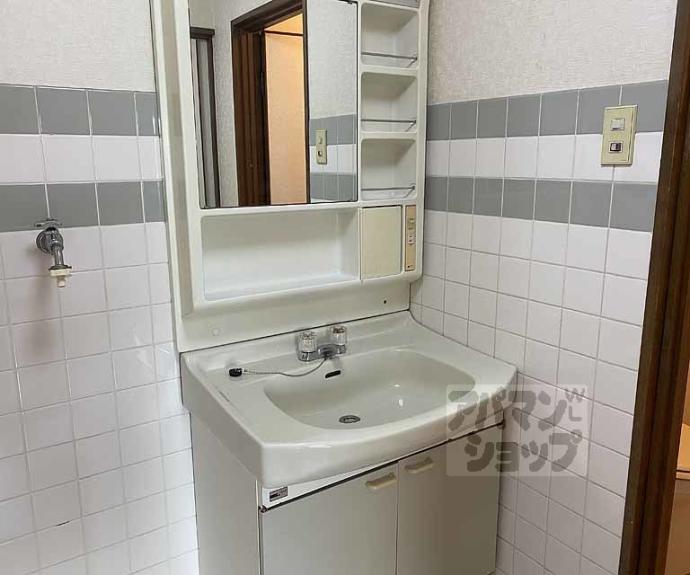 【20HOUSE 3rd】間取