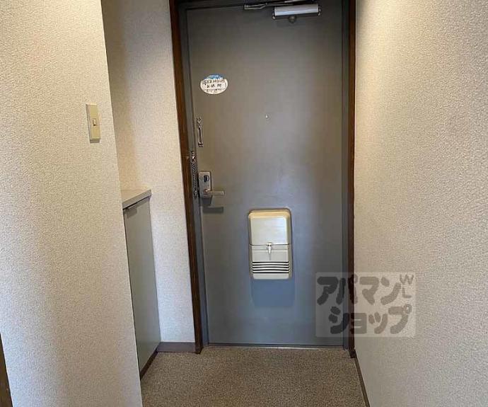 【20HOUSE 3rd】間取