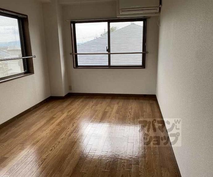 【20HOUSE 3rd】間取