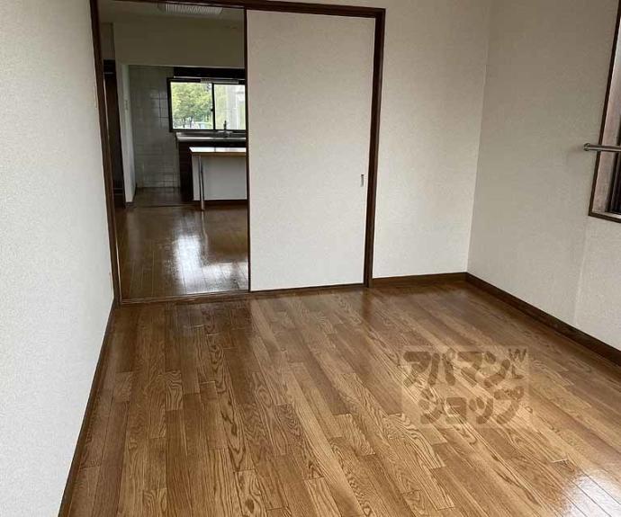 【20HOUSE 3rd】間取