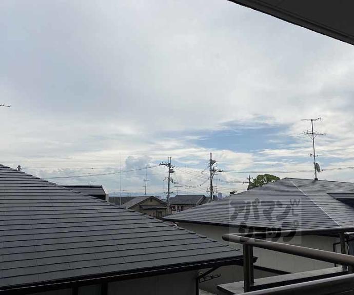 【20HOUSE 3rd】間取