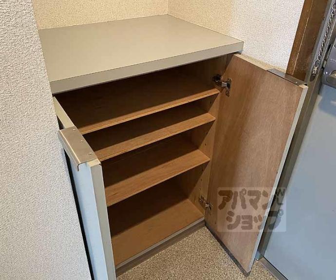 【20HOUSE 3rd】間取