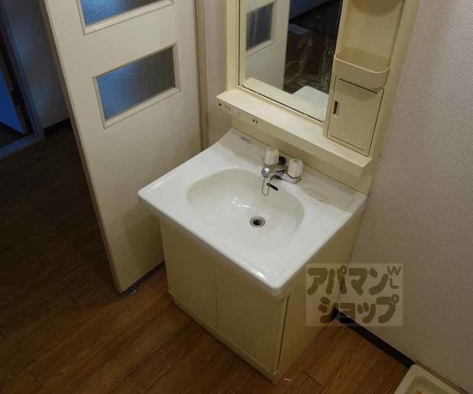 【２０ＨＯＵＳＥ】間取