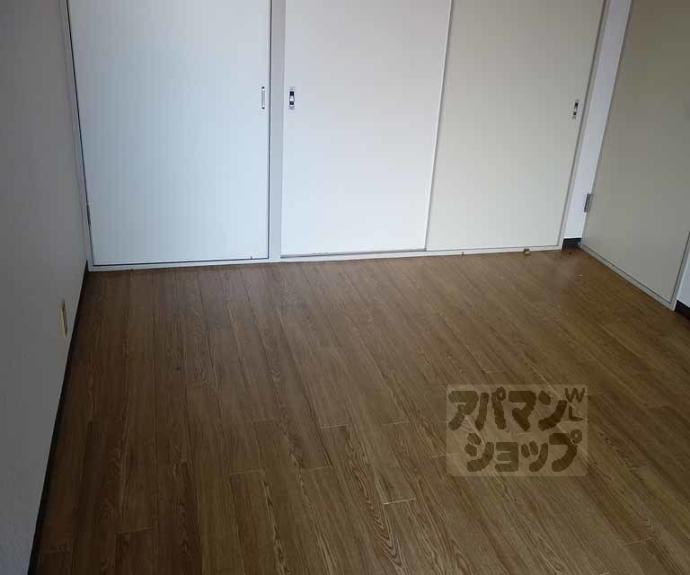 【２０ＨＯＵＳＥ】間取