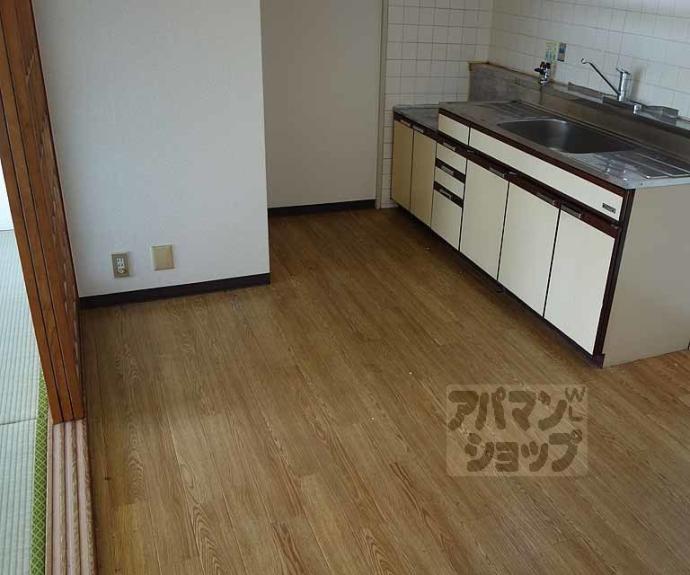 【２０ＨＯＵＳＥ】間取