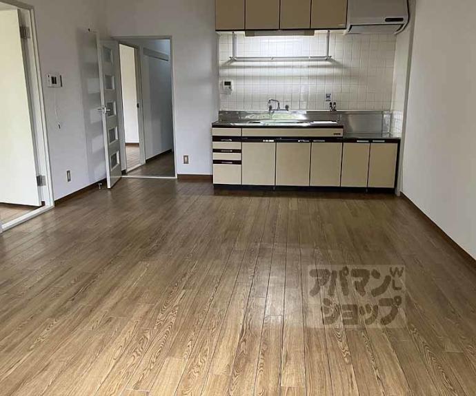 【２０ＨＯＵＳＥ】間取