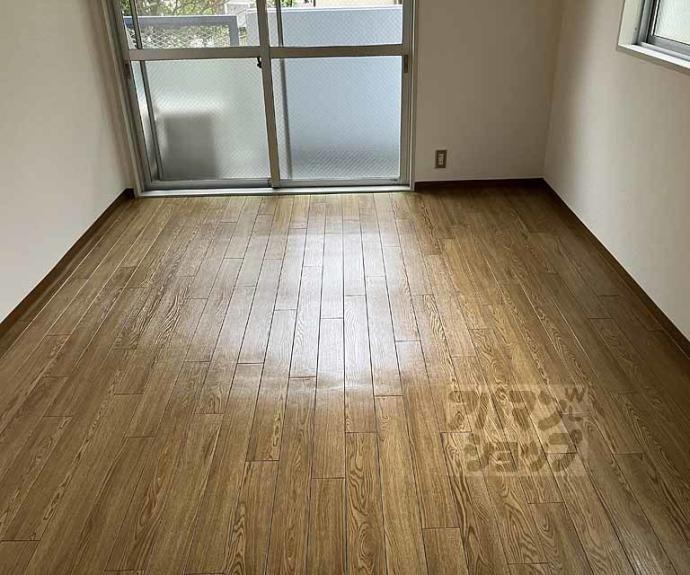 【２０ＨＯＵＳＥ】間取