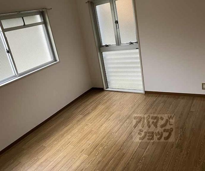 【２０ＨＯＵＳＥ】間取