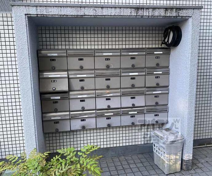 【２０ＨＯＵＳＥ】間取