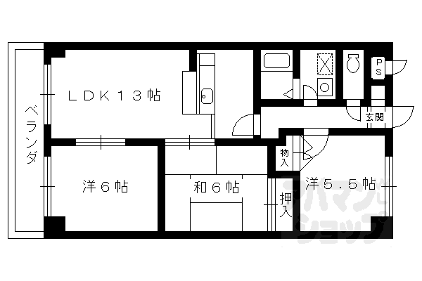 【Ｒｅｑｕｉｅ上桂】