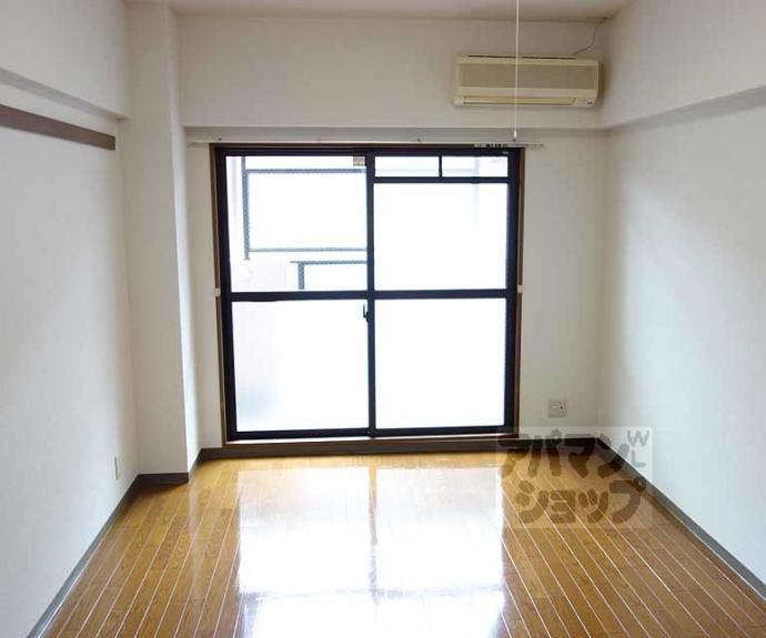 【アーバンカーム桂】間取