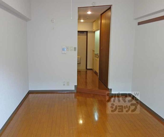 【アーバンカーム桂】間取