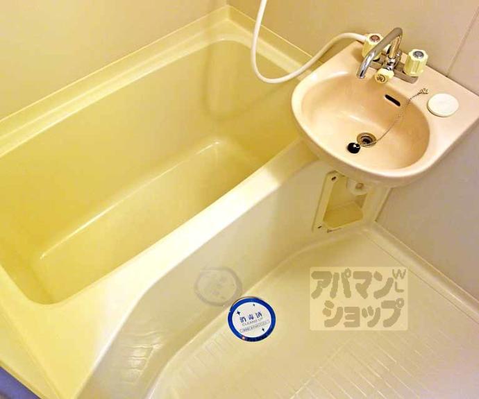 【アーバンカーム桂】間取