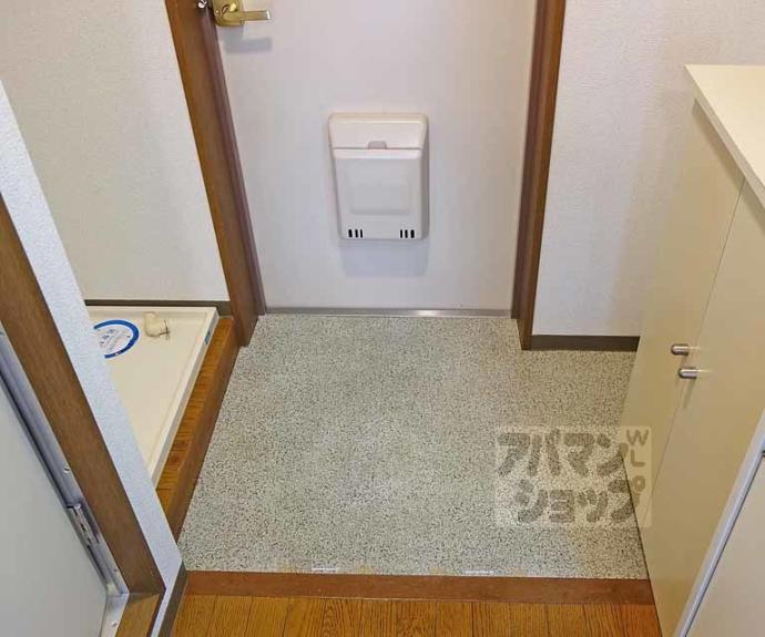 【アーバンカーム桂】間取