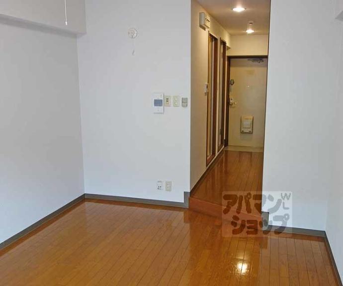 【アーバンカーム桂】間取