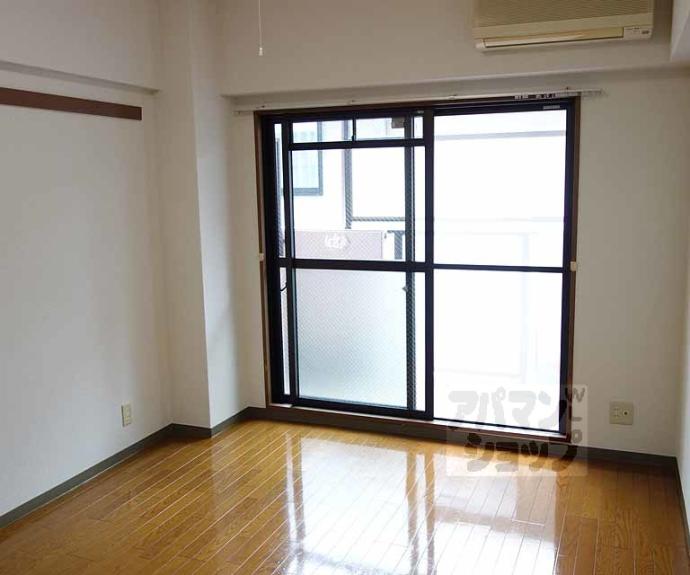 【アーバンカーム桂】間取