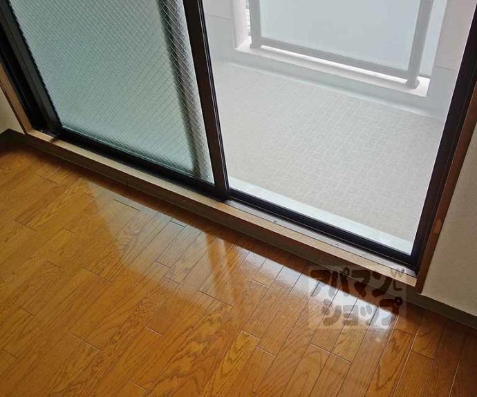 【アーバンカーム桂】間取