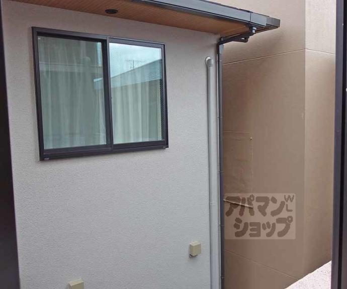 【アーバンカーム桂】間取