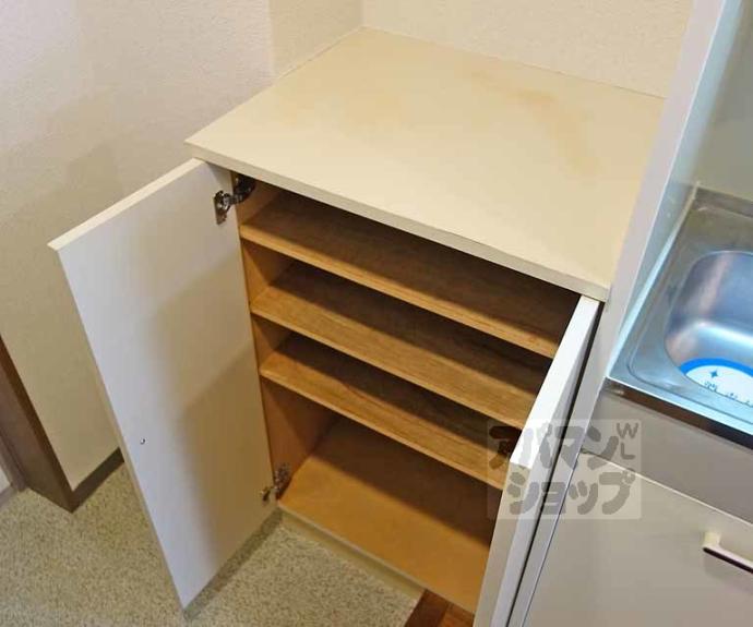 【アーバンカーム桂】間取