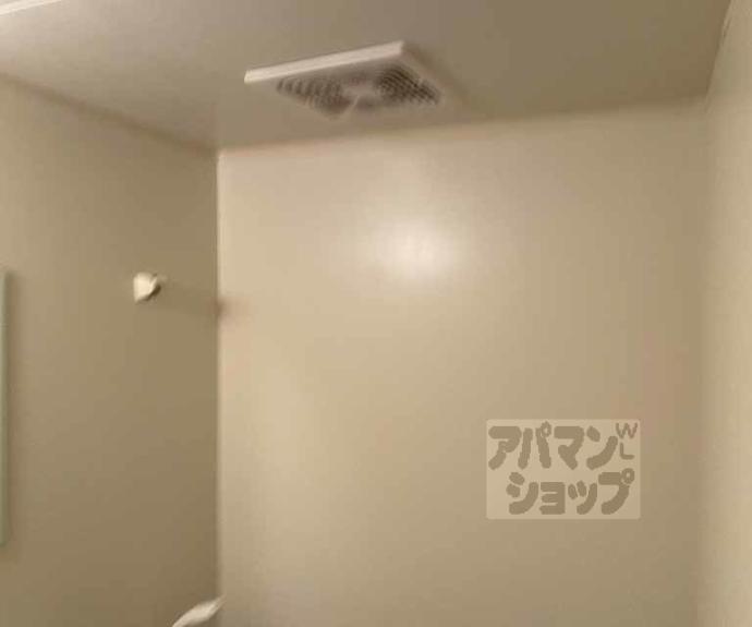 【プルーリオン西桂】間取