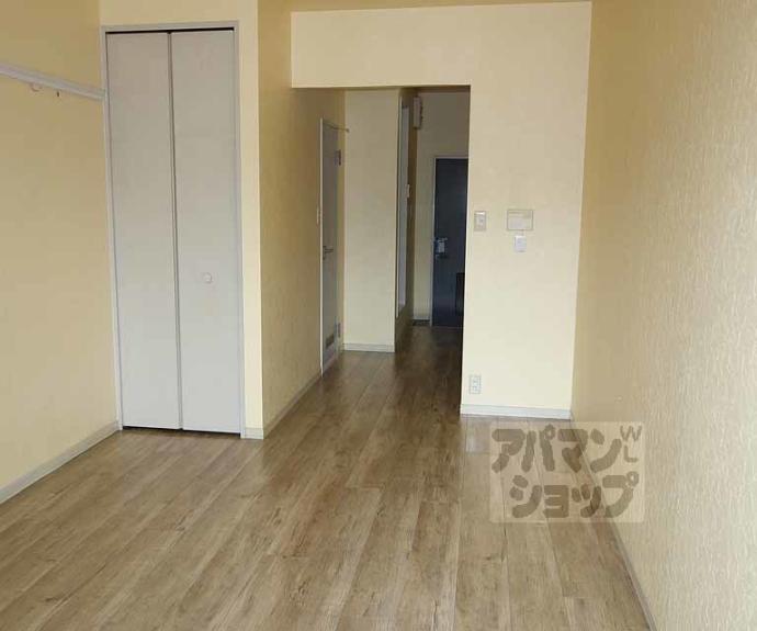 【セレーノ桂】間取