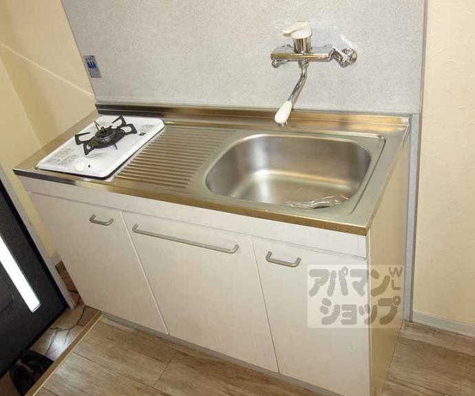 【セレーノ桂】間取