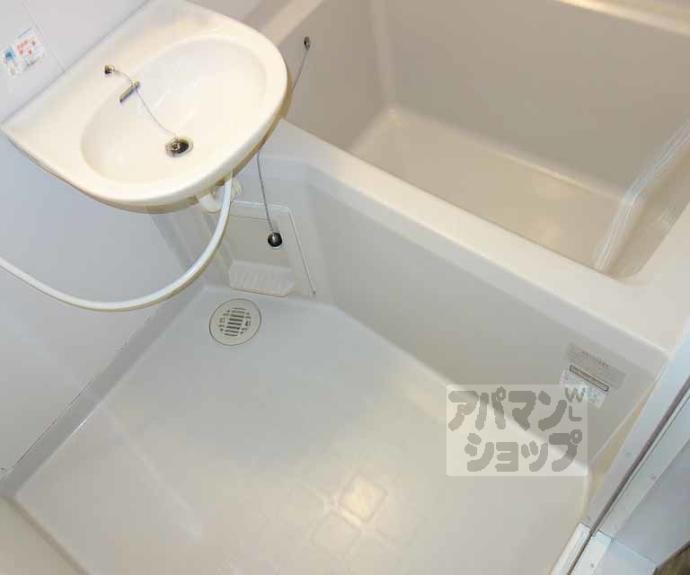 【セレーノ桂】間取